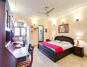 Quaint Penthouse 2BHK Apartment Kailash Hill